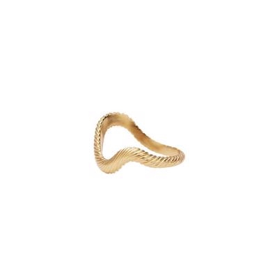 Pico Nyla Ring Guld